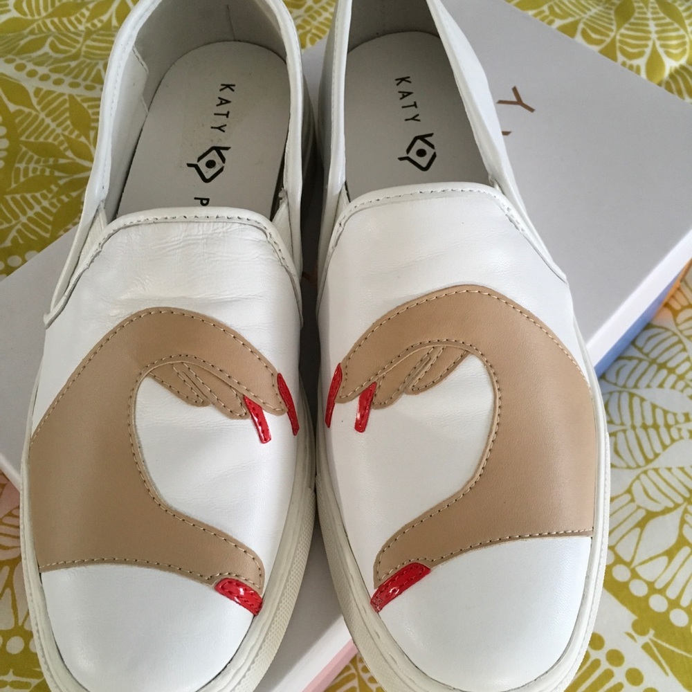 Slip-On sneakers 👟 - Picture 3 of 8